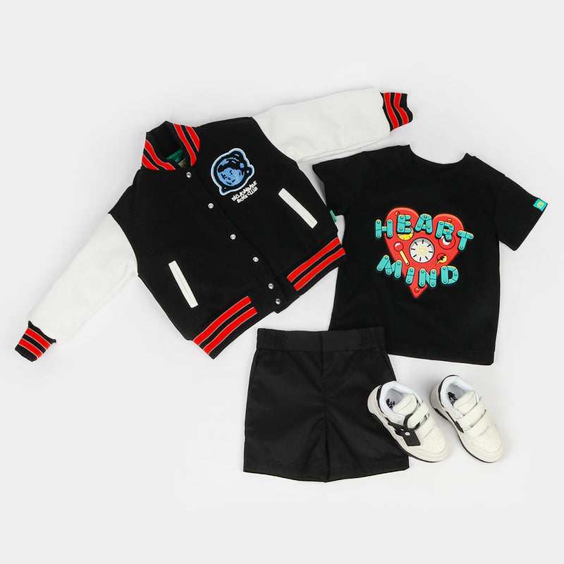 Studio Flatlays